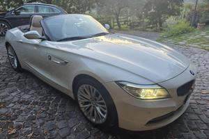 Splendida BMW Z4