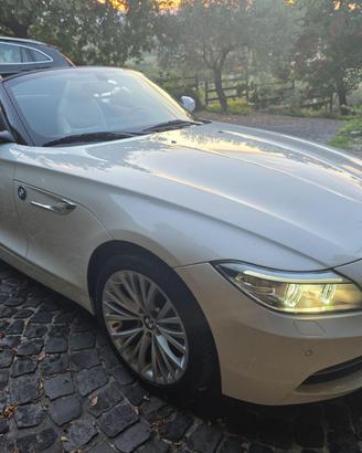 Splendida BMW Z4