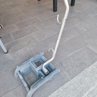 CAVALLETTO / SUPPORTO