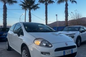 Fiat Punto 1.4 8V Natural Power 3 porte Van Pop 2 