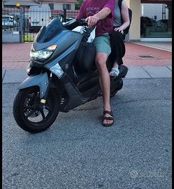 Yamaha Nmax 125 - 2020