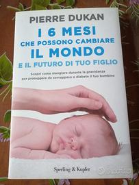 Libro gravidanza: I 6 mesi che possono cambiare