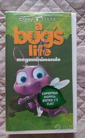 Dvd "A bug's life"