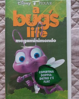 Dvd "A bug's life"