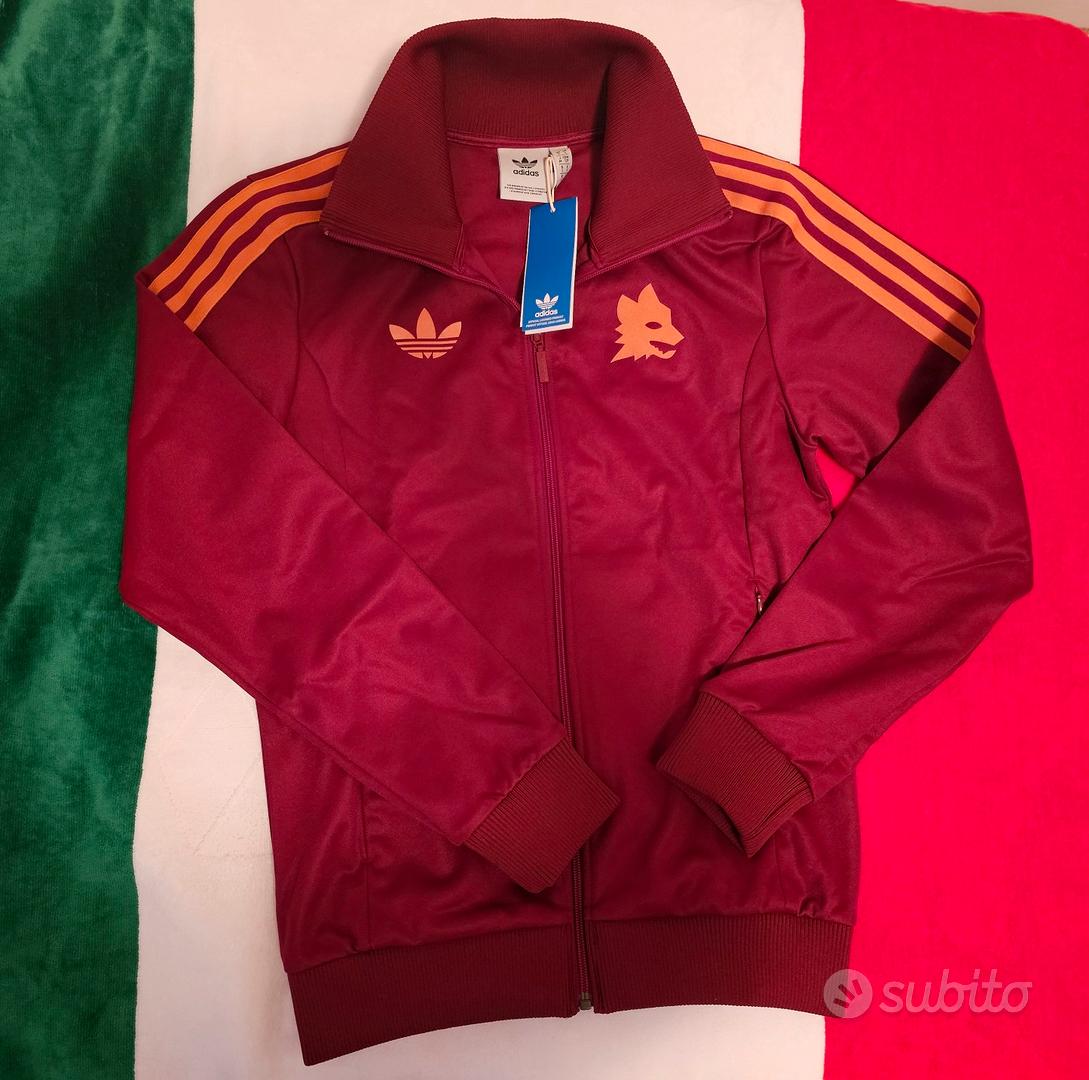 Giacca clearance primaverile adidas