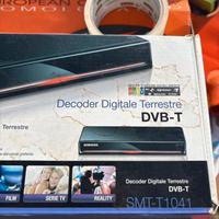 Decoder Samsung