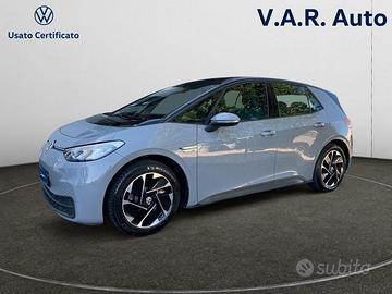 Volkswagen ID.3 Pro Performance