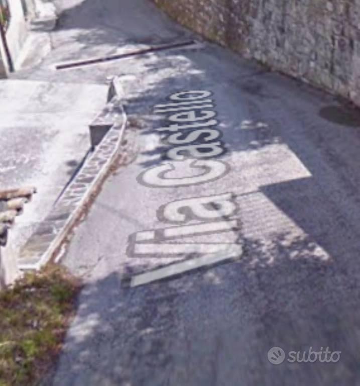 Appartamento – Serrapetrona, Macerata - Altro
