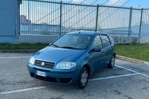 fiat punto 1.2 benzina 