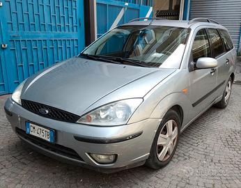 Ford Focus SW