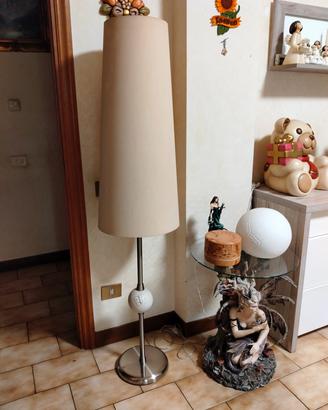 lampada da terra thun 