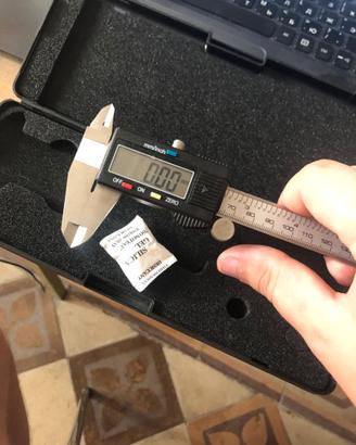 Calibro Elettronico 150 mm