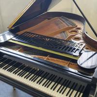 pianoforte a coda Bechstein 