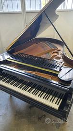 pianoforte a coda Bechstein 