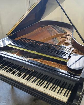 pianoforte a coda Bechstein 