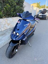 Malaguti phantom f12 50