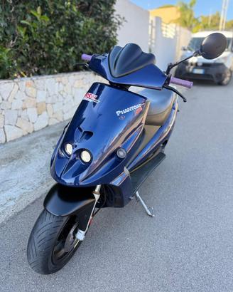 Malaguti phantom f12 50
