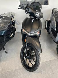Sym BWT 125