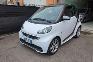Smart ForTwo 1000 52 kW MHD cabrio neo patentati m