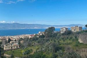 Appartamento 3° piano panoramico, stato rustico