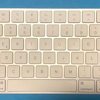 Apple Magic Keyboard wireless A2450