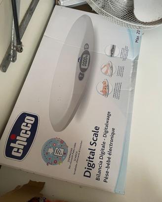 Bilancia Neonati