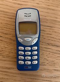 Telefono nokia vintage