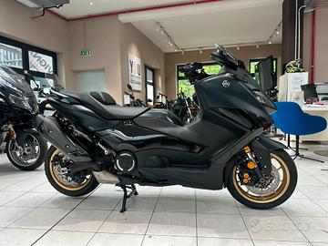 Yamaha T Max 560 TECH