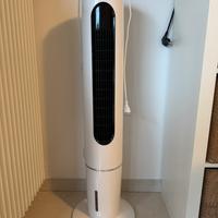 Ventilatote raffrescatore Olimpia Splendid nuovo