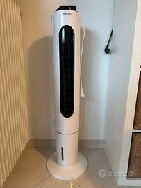 Ventilatote raffrescatore Olimpia Splendid nuovo