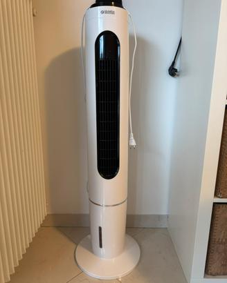 Ventilatote raffrescatore Olimpia Splendid nuovo