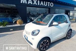 Smart ForTwo SENZA BUSTA PAGA