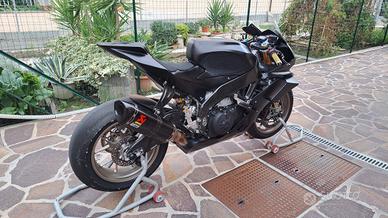 Aprilia RSV4 1100 2019