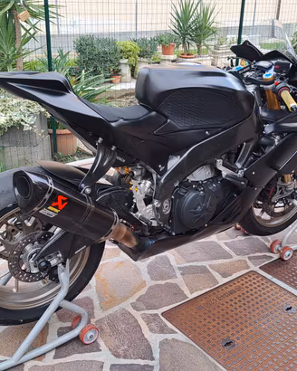 Aprilia RSV4 1100 2019