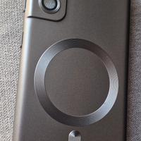 Cover Magsafe Samsung S21