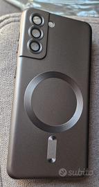 Cover Magsafe Samsung S21