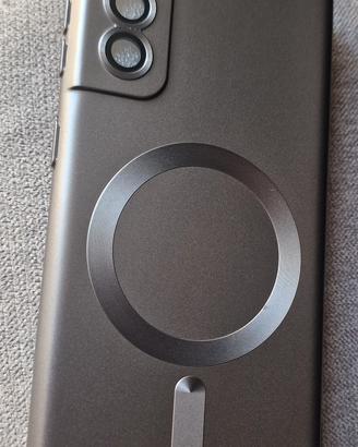 Cover Magsafe Samsung S21