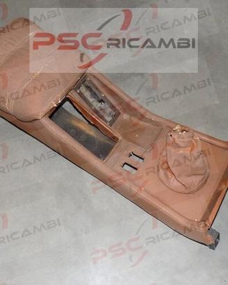 Console tunnel centrale Maserati Biturbo MK1