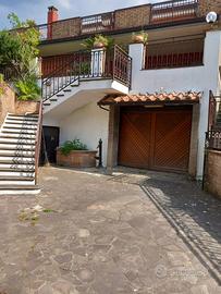 Villa casertavecchia