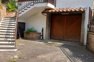 Villa casertavecchia