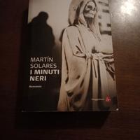 libro di Solares