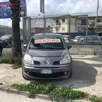 Renault Modus 1.2 16V 75 CV 55 KW Auto pari al nuo
