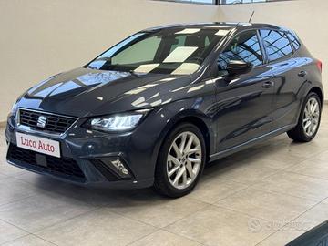 SEAT Ibiza 1.0 EcoTSI 95CV 5p. FR *GARANZIA SEAT