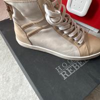 Hogan rebel 38 beige