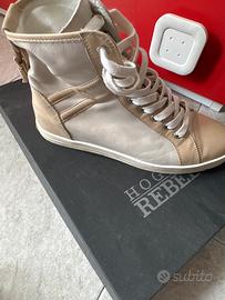 Hogan rebel 38 beige