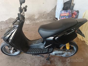 Scooter beta ark 50
