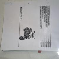 CATALOGO PARTI DI RICAMBIO RUNNER PUREJET GILERA 6