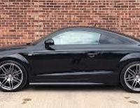 AUDI TT MKW 8J3 8J9 (RICAMBI USATI)
