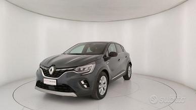 Renault Captur Plug-in Hybrid E-Tech 160 CV I...