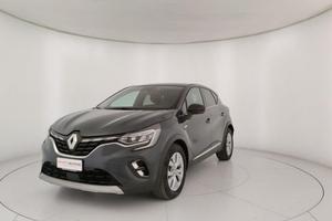 Renault Captur Plug-in Hybrid E-Tech 160 CV I...